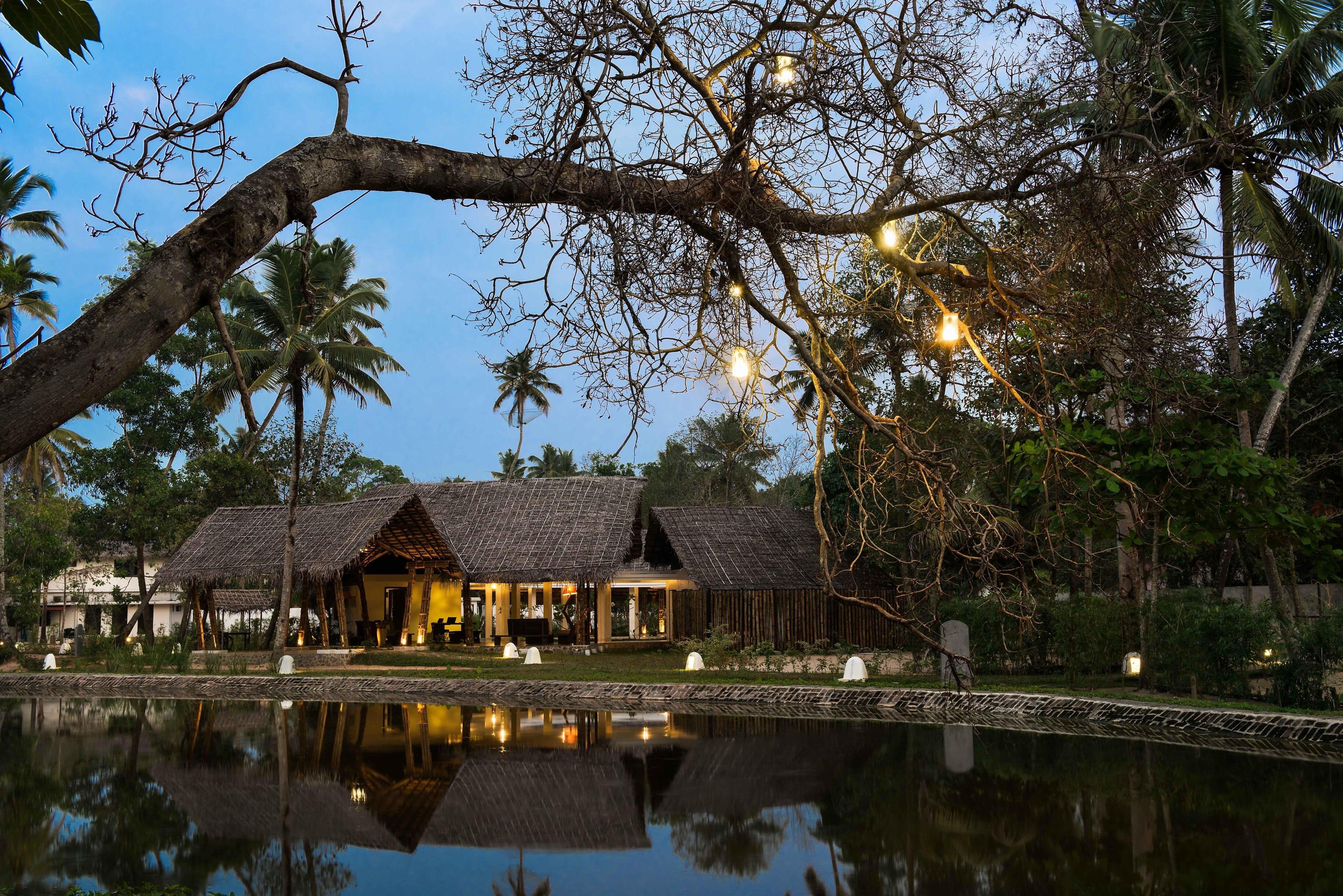 XANDARI PEARL BEACH RESORT